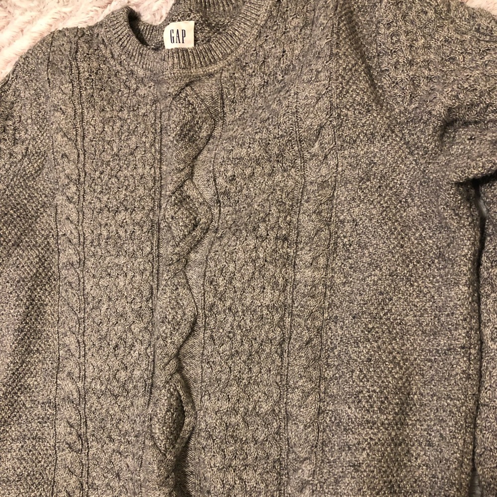 Sweater - Picture 2 of 3